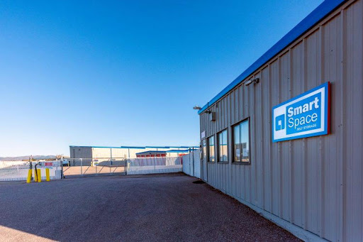 Self-Storage Facility «Trojan Storage of Stetson Hills», reviews and photos, 5210 Tamlin Rd, Colorado Springs, CO 80938, USA