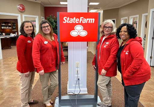 Auto Insurance Agency «Denise Good - State Farm Insurance Agent», reviews and photos