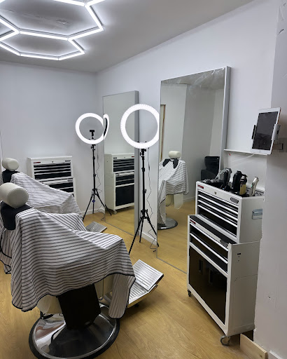 CUT barbershop in Borris, Co. Carlow