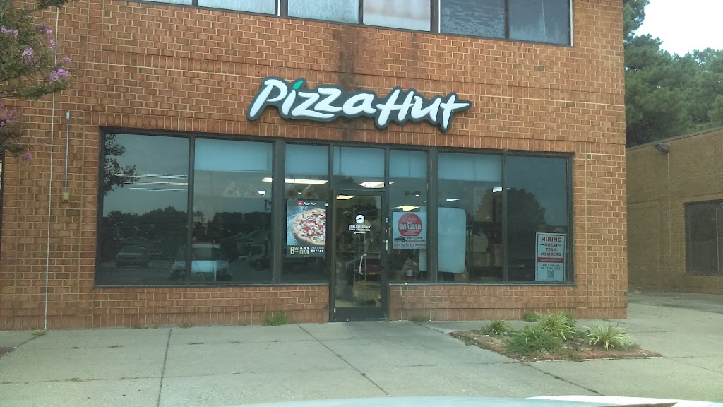 Pizza Hut 23452
