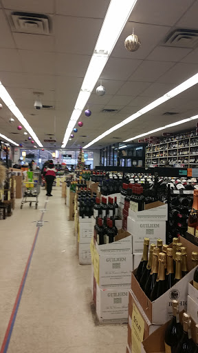 Liquor Store «PJ Wine», reviews and photos, 4898 Broadway, New York, NY 10034, USA