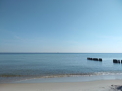 Photo de Nordowe Morsy Beach zone des équipements