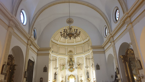 Monasterios Alicante
