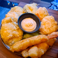 Plats et boissons du Restaurant japonais Ohayō à Paris - n°17