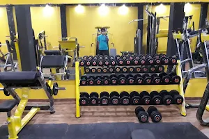 Bullet Gym And Fitness Club image