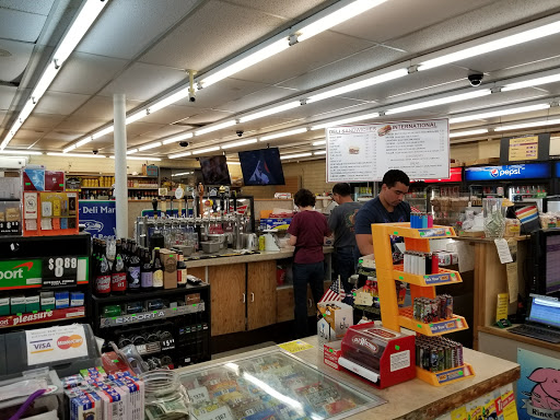Convenience Store «Super Deli & Grocery», reviews and photos, 9051 35th Ave SW, Seattle, WA 98126, USA