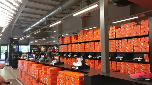 Nike Factory Store Kingston-upon-Thames