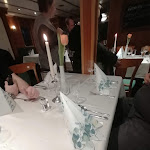 Photo n°6 de l'avis de Cornelia.o fait le 18/03/2024 à 09:25 sur le  Salondampfer MS Hansa Restaurantschiff Bremerhaven à Bremerhaven