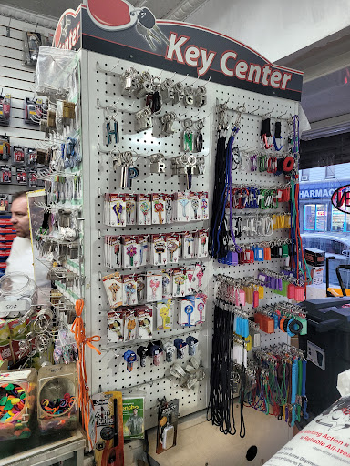 Hardware Store «Novick Hardware», reviews and photos, 302 Central Ave, Jersey City, NJ 07307, USA