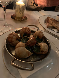 Escargot du Restaurant Le Basilic à Paris - n°4