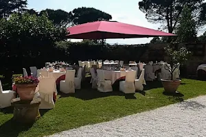 Ristorante La Limonaia di Villa Senni Mugello a Scarperia - Specialità Fiorentina e Tortelli nel Mugello image