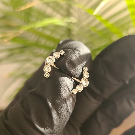 Explore beautiful flower tattoo ideas, creative tattoo ideas in Nacogdoches, available at Primal Piercing & Jewelry