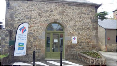 Bureau d'Information Touristique de Combourg à Combourg