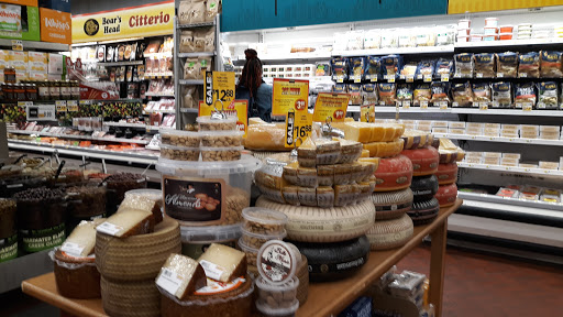 Supermarket «Fairway Market Chelsea», reviews and photos, 766 6th Ave, New York, NY 10010, USA