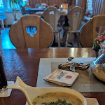 Photo n°1 de l'avis de Stevie.e fait le 27/04/2024 à 18:40 sur le  Fish restaurant ”The fisher and his spouse” à Zempin