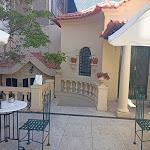 Photo n°6 de l'avis de dominique.i fait le 07/07/2021 à 18:39 sur le  Café Majestic à Porto