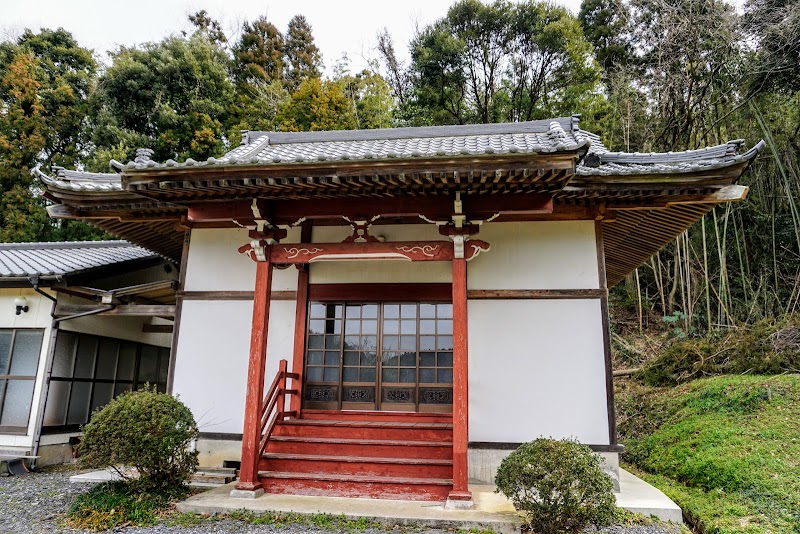 正因寺(顕本法華宗)