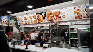 Photo n°101 de KFC à Villenave-d'Ornon ()