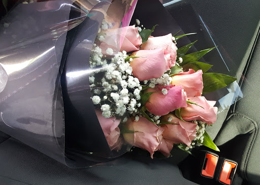 Florist «Agape Love Flowers & Gifts», reviews and photos, 202 Cupples Rd, San Antonio, TX 78237, USA