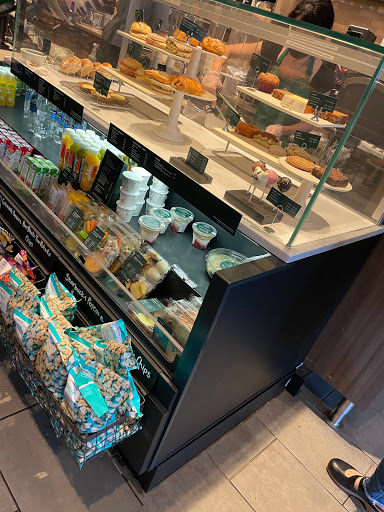 Starbucks image