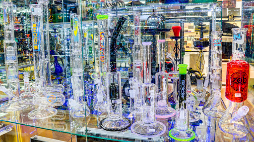 Tobacco Shop «AA Hookah and Vape Store», reviews and photos, 4343 N Rancho Dr #148, Las Vegas, NV 89130, USA