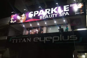 SPARKLE BEAUTY SPA only for Women image