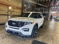 Liberty Ford Canton - Photo 9 - Car repair in Canton, OH, Canton