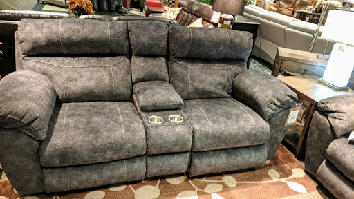 Furniture Store «HOM Furniture», reviews and photos, 7600 Hudson Rd, Woodbury, MN 55125, USA