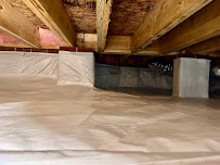 Koons Crawl Space Solutions Inc. - Photo 5 - Car repair in Fayetteville, NC, Fayetteville
