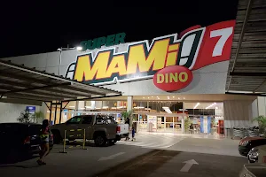 Super Mami Dino 7 • Alta Gracia image