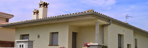 DICANAL – Canals pluvials – (Llagostera)