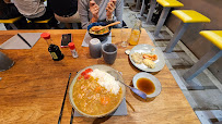 Soupe du Restaurant asiatique Mitsuba à Grenoble - n°8