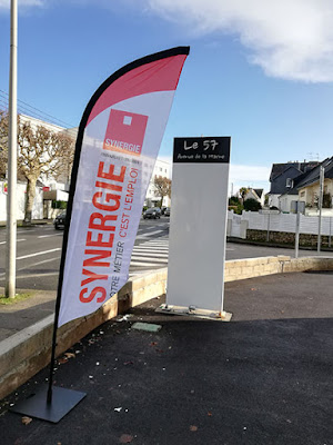 Agence intérim Synergie Vannes à Vannes
