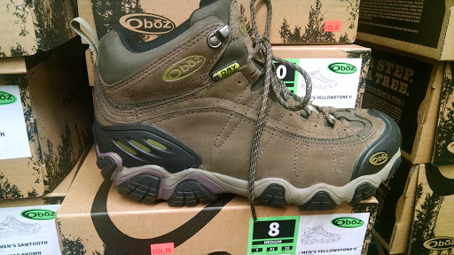 Shoe Store «Work Boots & More», reviews and photos, 53 Frazier St, Waynesville, NC 28786, USA