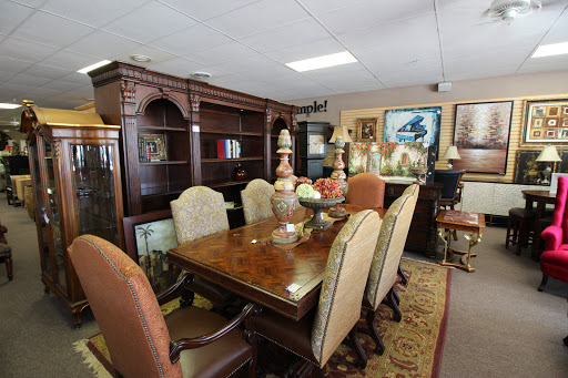 Furniture Store «Furniture Buy Consignment», reviews and photos, 1348 W Main St, Lewisville, TX 75067, USA