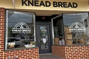 Knead Bread Bakery image