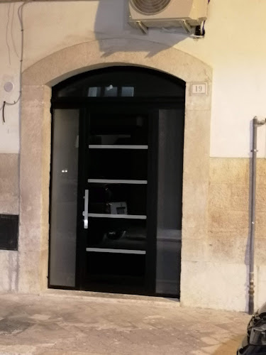 La dimora del principe à Trani