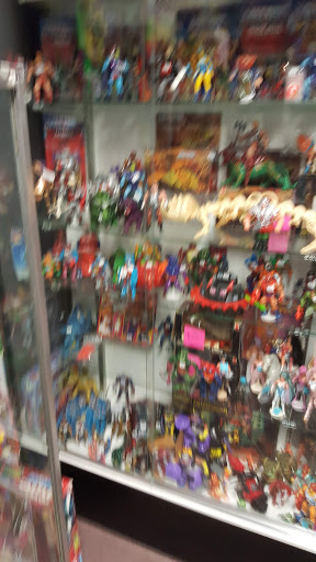Toy Store «Toy Stable», reviews and photos, 14103 Pacific Ave S, Tacoma, WA 98444, USA