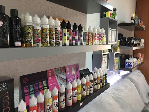 Vapeo Badajoz