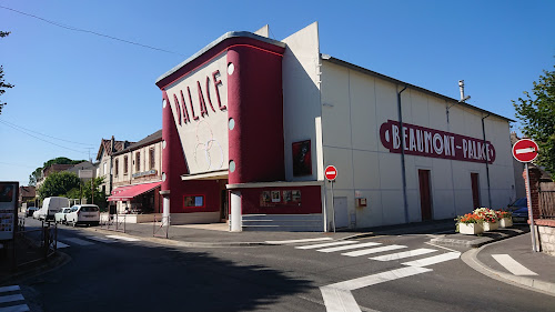 Cinéma Beaumont Palace à Beaumont-sur-Oise