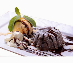 Shoshana restaurant photo