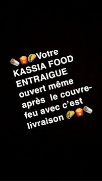 Photos du propriétaire du Restauration rapide Kassia Food Entraigues à Entraigues-sur-la-Sorgue - n°10
