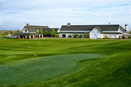 Public Golf Course «Murphy Creek Golf Course», reviews and photos, 1700 S Old Tom Morris Rd, Aurora, CO 80018, USA