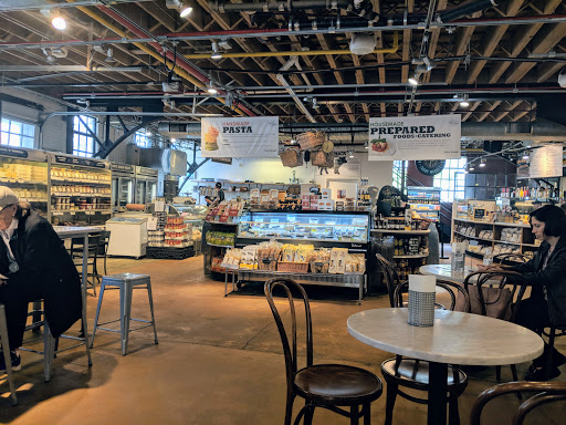 Gourmet Grocery Store «Tarry Market», reviews and photos, 179 N Main St, Port Chester, NY 10573, USA