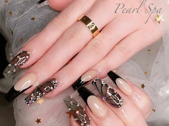 Pearl Spa (Pearl Nails)