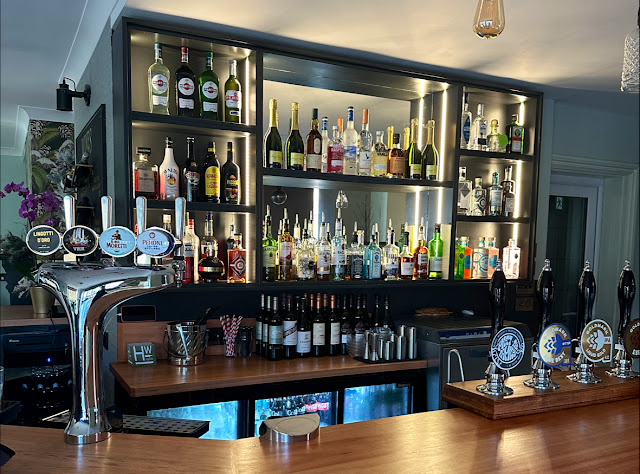 The Quill Rustington