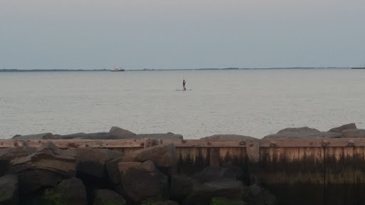 Park «Henry Hudson Trail», reviews and photos, 945 NJ-36, Leonardo, NJ 07737, USA