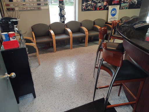 Auto Repair Shop «Stephens Automotive, Inc», reviews and photos, 673 W Colfax St, Palatine, IL 60067, USA