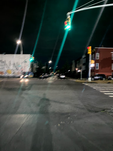 Construction Company «Park Avenue Building & Roofing LLC», reviews and photos, 2120 Atlantic Ave, Brooklyn, NY 11233, USA