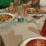 Photo n°3 de l'avis de Thea. fait le 22/06/2022 à 22:20 sur le  Il Padellino à Turin